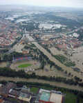 Plzeň Štruncovy sady