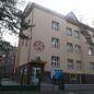 Děti pomohly Domovu sv. Aloise