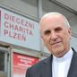 Mons. František Radkovský prezidentem Diecézní charity Plzeň Mons. František Radkovský prezidentem Diecézní charity Plzeň