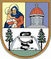 Mariánské Lázně_logo