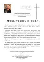 Parte Vladimír Born