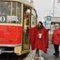 Tříkrálová tramvaj Tříkrálová tramvaj