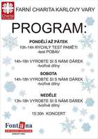 Program FCHKV