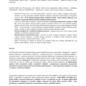 Prohlášení poskytovatelů sociálních služeb k dofinancování sociálních služeb v r. 2019 Prohlášení poskytovatelů sociálních služeb k dofinancování sociálních služeb v r. 2019
