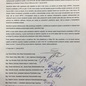 Veřejné prohlášení náměstků hejtmana a radních krajů k způsobu dofinancování sociálních služeb Veřejné prohlášení náměstků hejtmana a radních krajů k způsobu dofinancování sociálních služeb