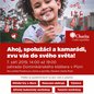 Zahradní slavnost Poradny pro cizince a uprchlíky Plzeň – Zvu vás do svého světa!