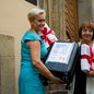 Zbývají dva týdny na záchranu domácí zdravotní péče
